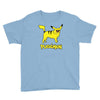 pugamon Youth Tee