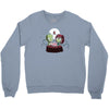 love bites Crewneck Sweatshirt
