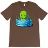 call of the kiddie pool T-Shirt