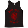 sacrifice Tank Top