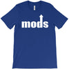 mod 60s music target soul gift new T-Shirt