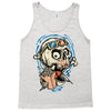 skull movie Tank Top