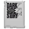 dark side story iPad 3 and 4 Case