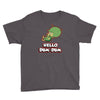 dum dum gazoo Youth Tee