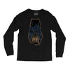 bat music Long Sleeve Shirts