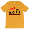 fear the goat T-Shirt