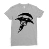fortnite 3 Ladies Fitted T-Shirt