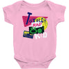 totally rad Baby Bodysuit