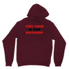 bad decisions Unisex Hoodie