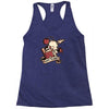 save your game Racerback Tank