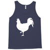 Chicken and Little Chick Tank Top