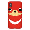 Ugandan Knuckles iPhoneX