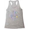 master swords Racerback Tank