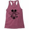 fly Racerback Tank