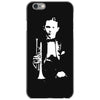 bix beiderbecke iPhone 6/6s Case