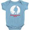 1914 remembrance Baby Onesie