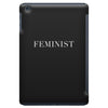 Feminist iPad Mini