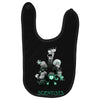 extraordinary scientists Baby Bibs