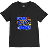 i'm the big brother V-Neck Tee
