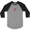 One Pair Of Wings 3/4 Sleeve Shirt