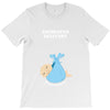 Estimated Delivery September Baby Boy T-Shirt