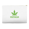 Vegetarian Accessory Pouches