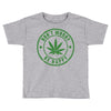 don't worry be happy Toddler T-shirt