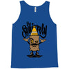 stay squirrely Tank Top