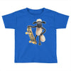 shaun the skater Toddler T-shirt