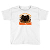 preschool teacher Toddler T-shirt