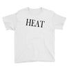 heat Youth Tee
