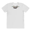 down by the river All Over Women's T-shirt