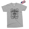 The Legendary Dad World Champion Exclusive T-shirt