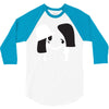 cewecowo 3/4 Sleeve Shirt