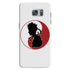 Naruto Yinyang T-Shirt Samsung Galaxy S7