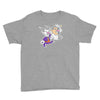 paper gotham 2 Youth Tee