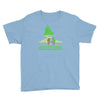 dorothy has dysentery Youth Tee