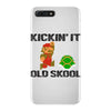 kickin it old skool iPhone 7 Plus Case