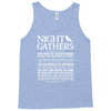 night's watch vow got christmas Tank Top