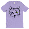 Best Cat T-Shirt