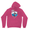 krim lim Unisex Hoodie