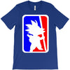 son goku  fun T-Shirt
