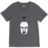 spartan rage V-Neck Tee