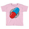 akira pill 2 Toddler T-shirt
