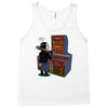 whack a survivor Tank Top