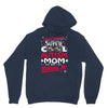super cool autism mom Unisex Hoodie