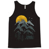 roam Tank Top