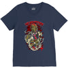 need more blood V-Neck Tee