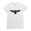 Fly High Ladies Fitted T-Shirt
