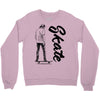 skate Crewneck Sweatshirt
